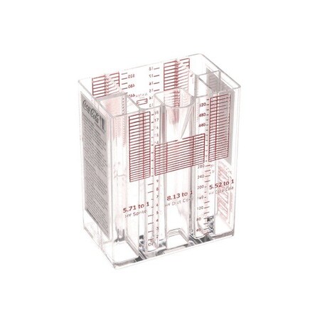 Multiplex Ratio Cup Coca-Cola Hy 4 0.75 99-9438